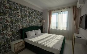 Apartament Andra