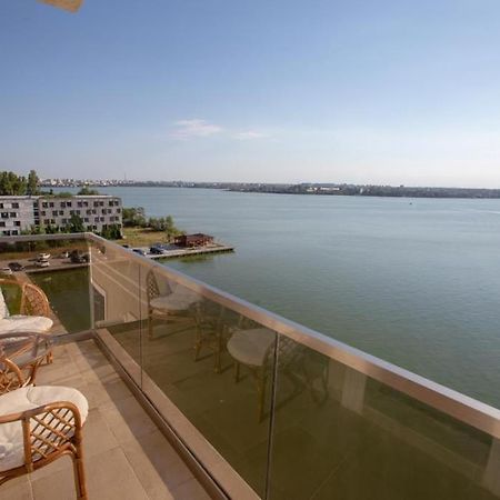 Apartament Andra Mamaia Exterior foto