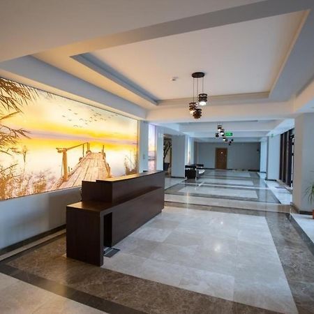 Apartament Andra Mamaia Exterior foto