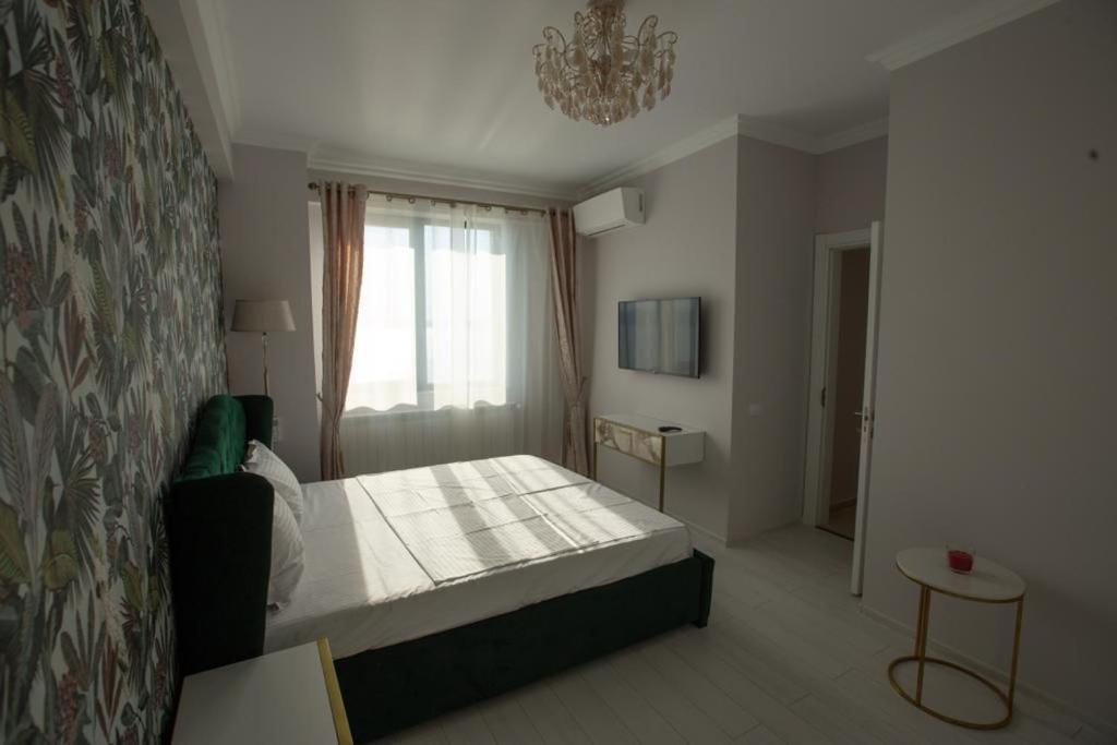 Apartament Andra Mamaia Exterior foto